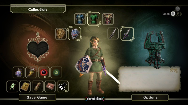 File:TPHD Collection Screen.png