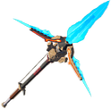 File:BotW Ancient Spear Icon.png