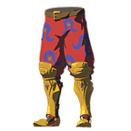 File:BotW Desert Voe Trousers Red Icon.png