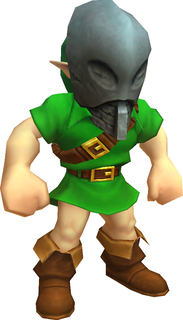 FileMM3D Giant Link Model.png Zelda Wiki