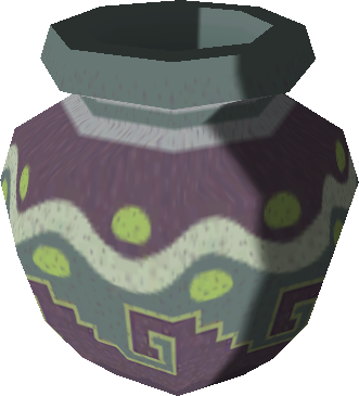 File:TWW Vase Model.png