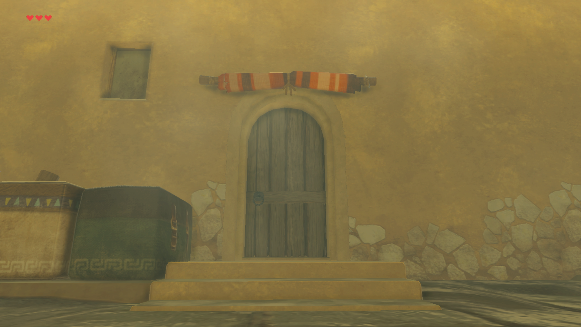 The Secret Club's Secret - Zelda Wiki