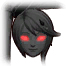 Dark Lana Mini Map icon from Hyrule Warriors