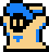 OoA Blue Wizzrobe Sprite.png