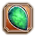 Lizalfos Scale sprite from Hyrule Warriors Legends