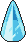 An Ice Stalagmite from Cadence of Hyrule