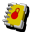 File:MM Bombers' Notebook Icon.png