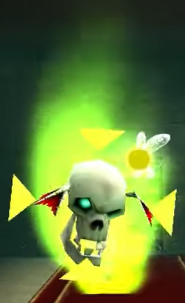 File:OoT3D Green Bubble Model.png
