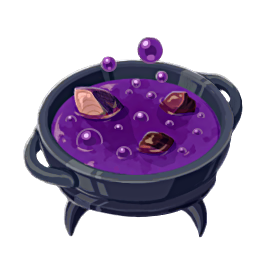 Monster Stew - Zelda Wiki