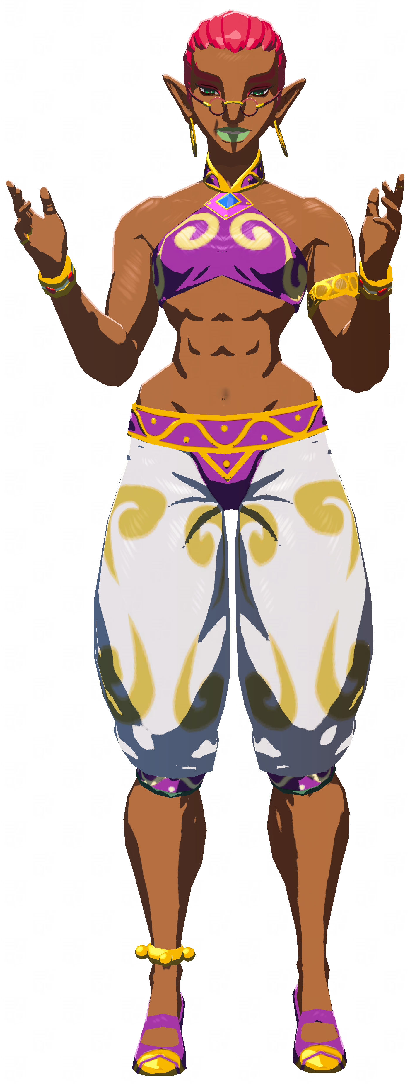 Rotana - Zelda Wiki