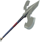 File:BotW Knight's Halberd Icon.png