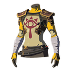File:BotW Stealth Chest Guard Yellow Icon.png