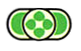 The symbol for Spring in Oracle of Seasons