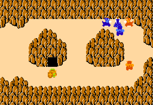 File:TLoZ Spectacle Rock.png