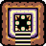 A Warp Hole from Link's Awakening DX