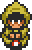 The Apprentice from the Super Nintendo Entertainment System version of A Link to the Past