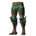 BotW Ancient Greaves Green Icon.png