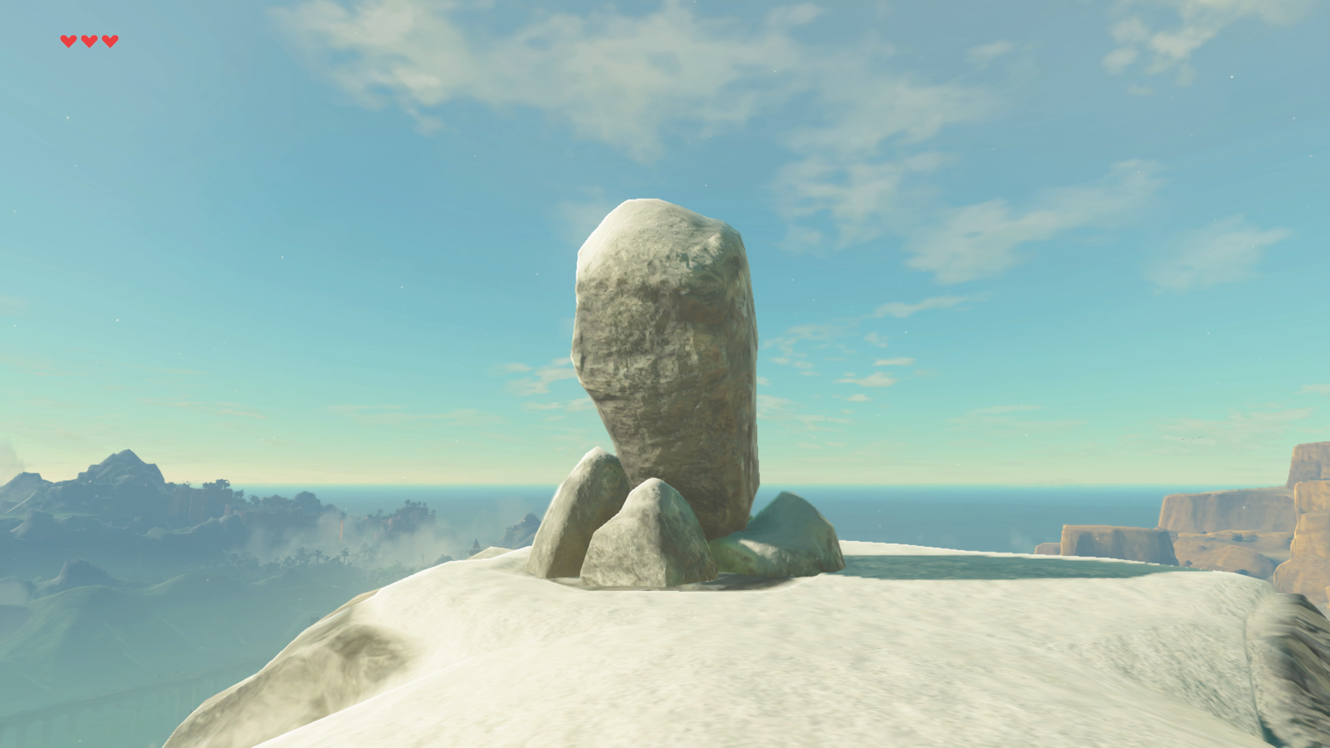 FileBotW King's Tomb.png Zelda Wiki