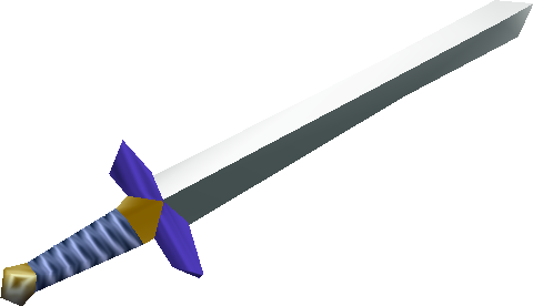File:OoT Biggoron's Sword Model.png