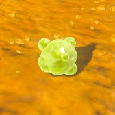 File:TotK Hyrule Compendium Yellow Chuchu Jelly.png