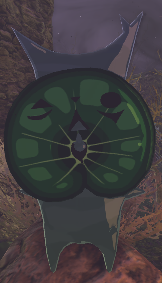 Peeks - Zelda Wiki
