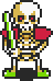 File:ALttP Stalfos Knight Sprite.png
