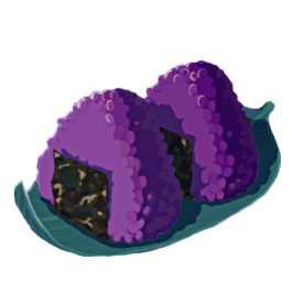 Monster Rice Balls - Zelda Wiki