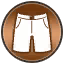 Bottom sprite from Hyrule Warriors: Definitive Edition
