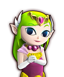 File:HWDE Toon Zelda Icon.png