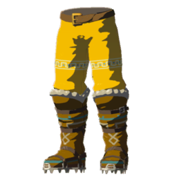 File:TotK Snow Boots Yellow Icon.png