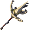 BotW Dragonbone Moblin Spear Icon.png