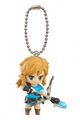 Breath of the Wild Link By Bandai March 2017