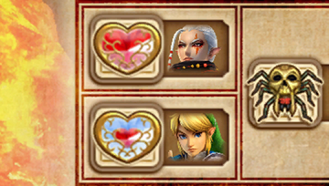 Heart Containers - Zelda Wiki