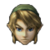 Link's map icon in Twilight Princess