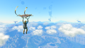 Gliding