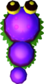 Purple Mini-Moldorm