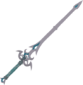 Zora Sword