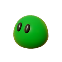 Zol - Zelda Wiki