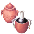 Artwork of Pots from A Link to the Past