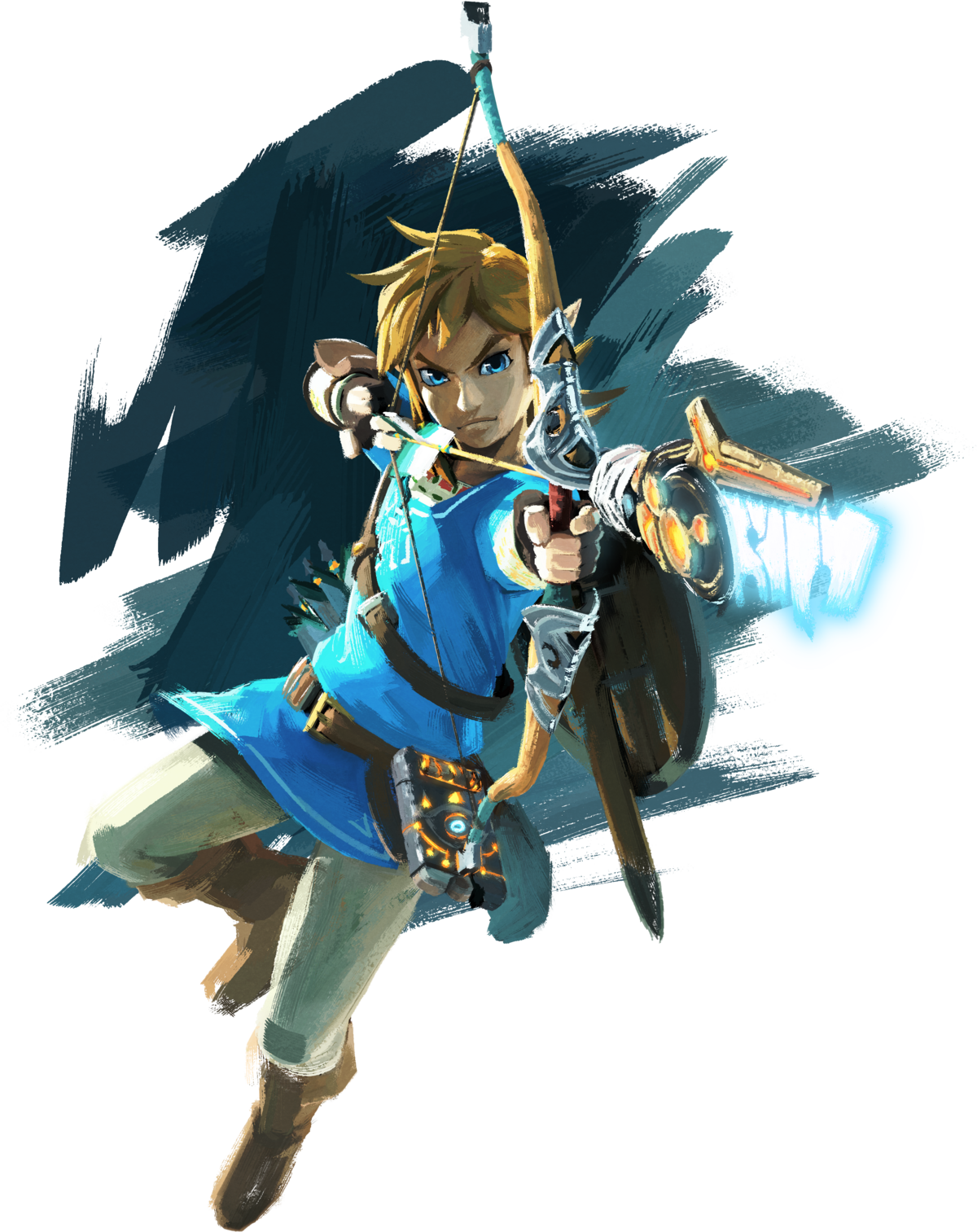 Champion's Leathers - Zelda Dungeon Wiki, a The Legend of Zelda wiki