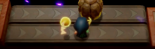 Conveyor Belt model from Echoes of Wisdom