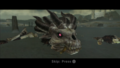 Stallord's eye glowing