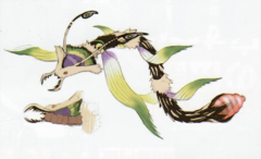 Skytail - Zelda Wiki