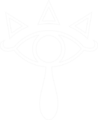 The Eye Symbol from Ocarina of Time