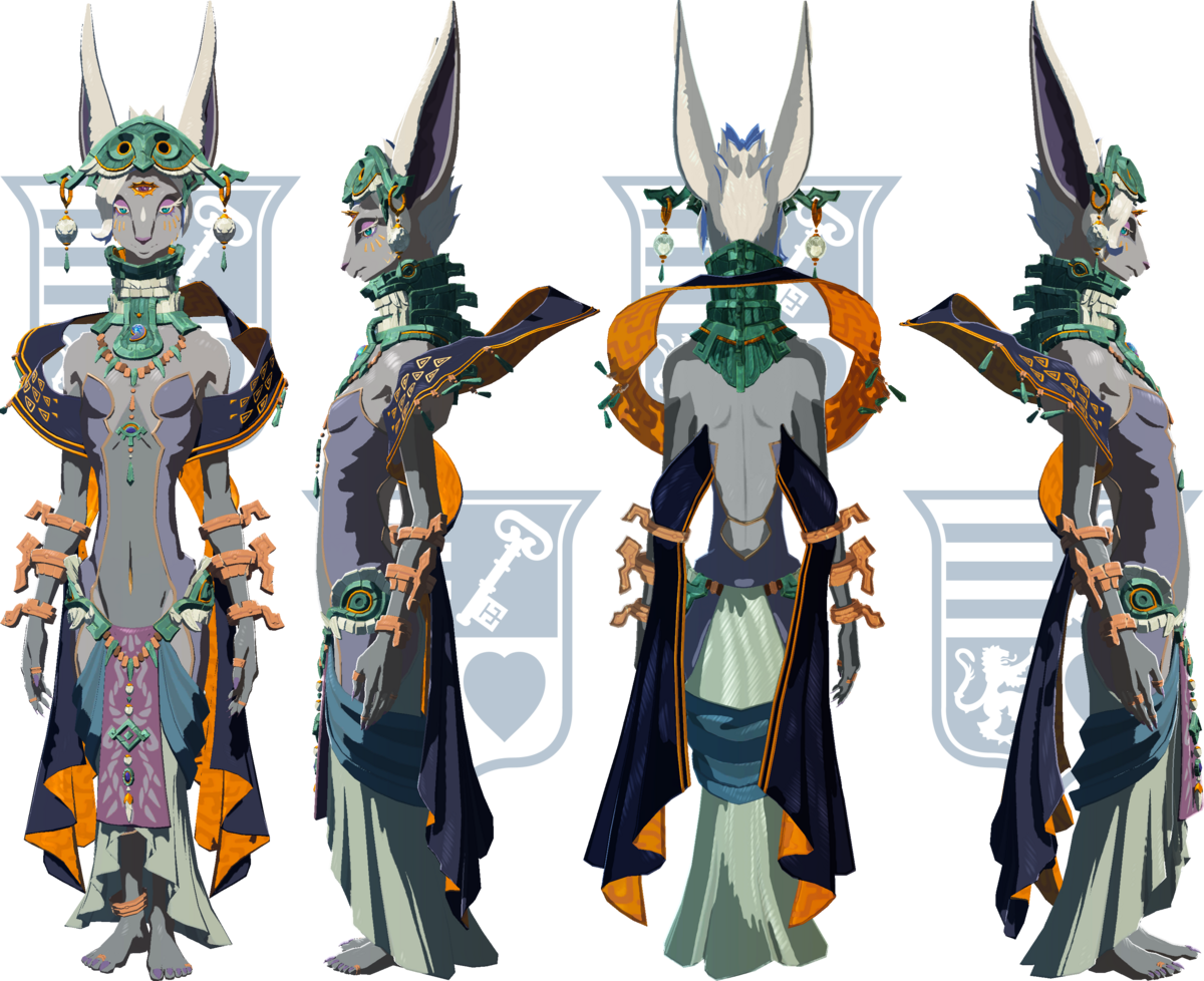 File TotK Mineru Turnaround png Zelda Wiki