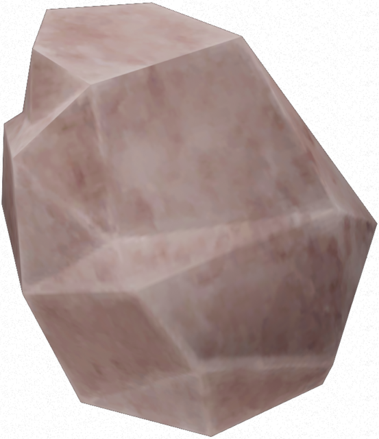 Rock Salt Zelda Wiki