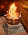 Brazier