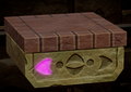 Unnamed Object