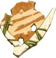 Spiked Boko Shield