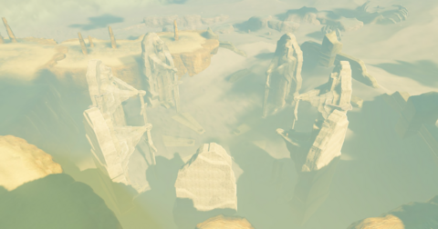 Gerudo Ruin Zelda Wiki   480px BotW East Gerudo Ruins 